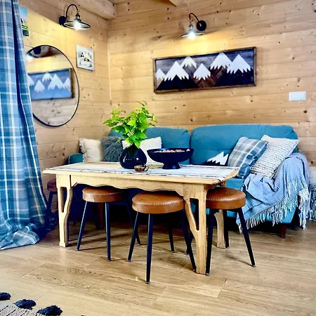 Lodge Przy Wyciagu, *
